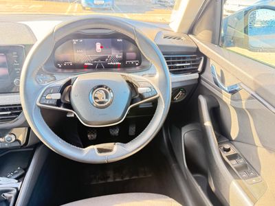 2024 Skoda Kamiq