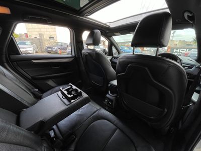 2018 BMW 2 Series