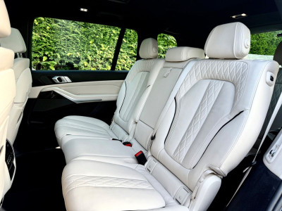 2019 BMW X7