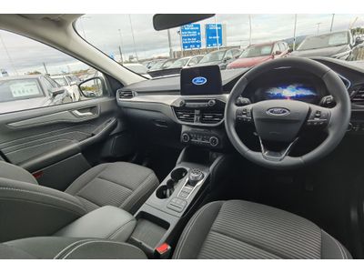 2023 Ford Kuga