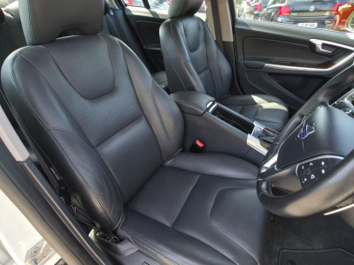 2018 Volvo S60