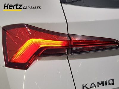 2024 Skoda Kamiq
