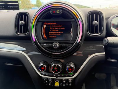 2017 Mini Cooper