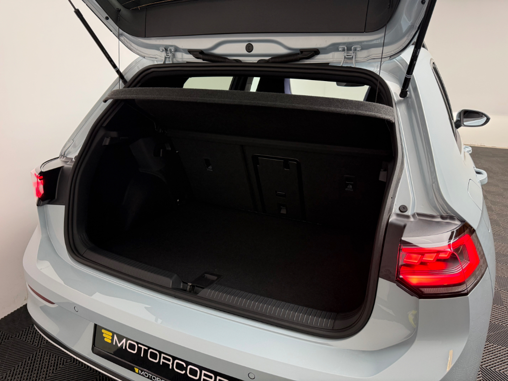 2026 Volkswagen Golf