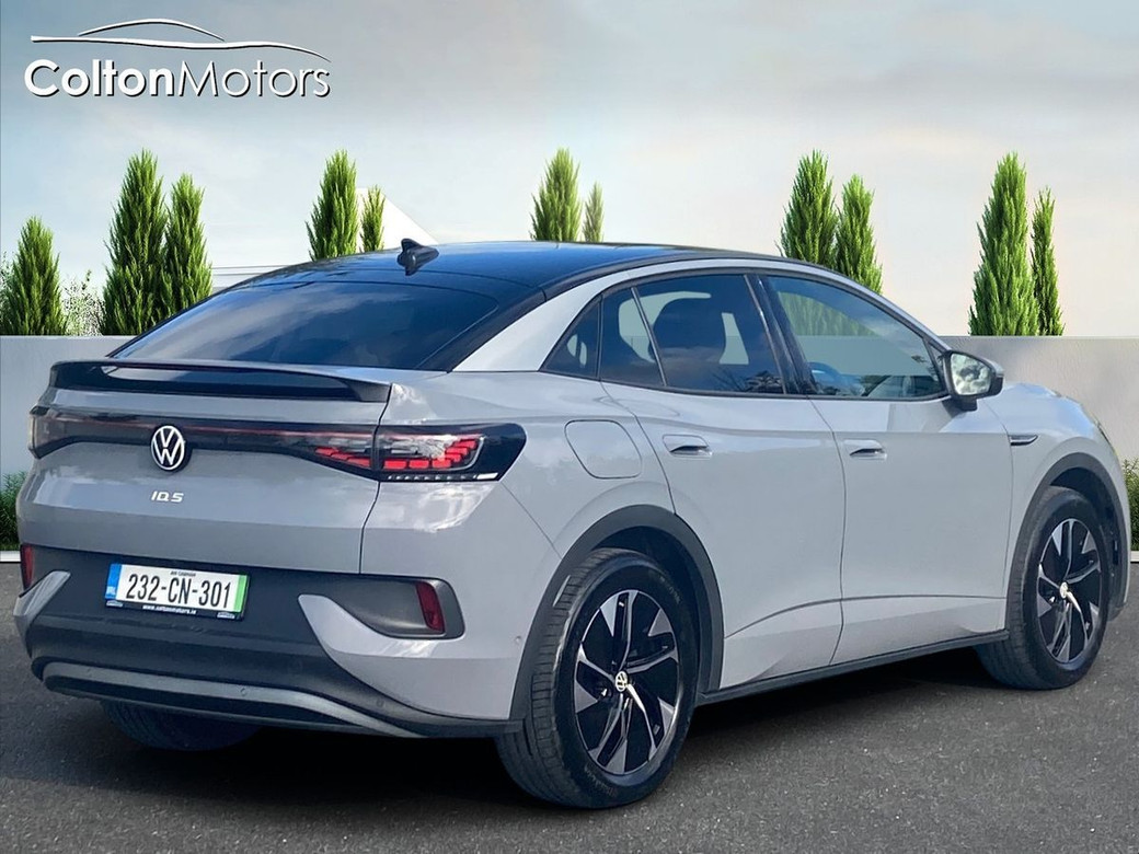 2023 Volkswagen ID.5