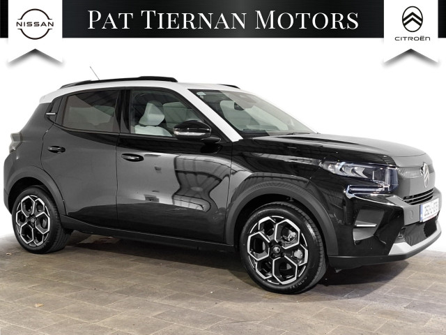 vehicle for sale from Pat Tiernan Motors