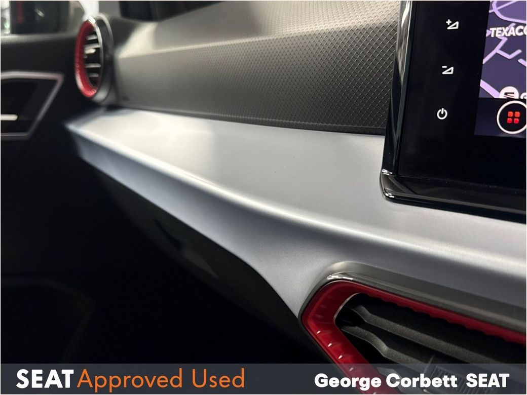 2023 SEAT Arona