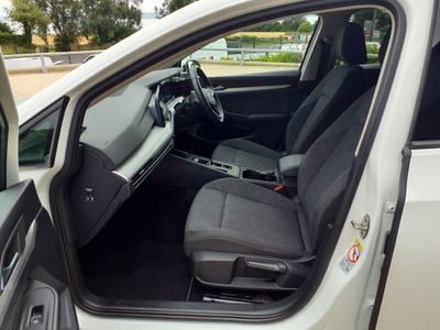 2023 Volkswagen Golf