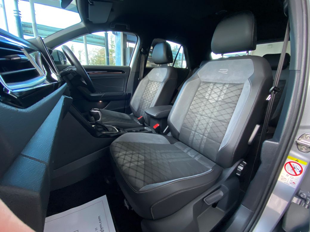 2023 Volkswagen T-Roc