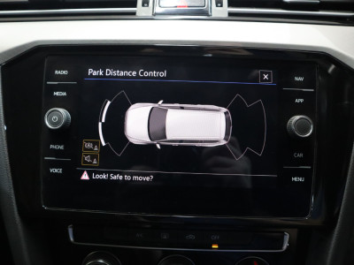 2022 Volkswagen Passat