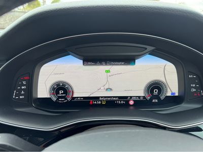 2021 Audi Q7