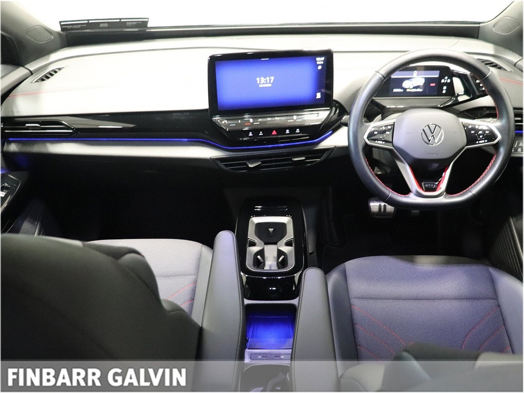 2023 Volkswagen ID.5