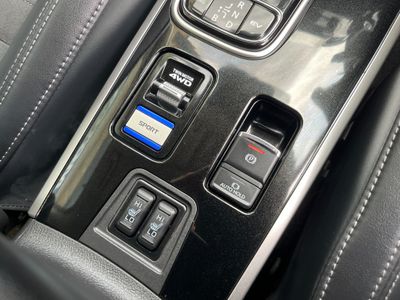 2021 Mitsubishi Outlander