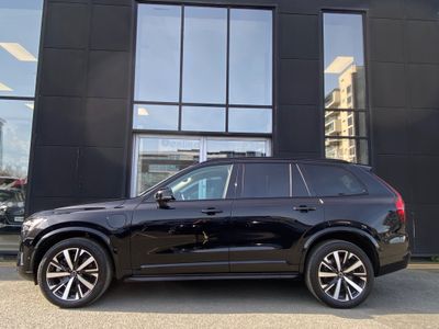 2025 Volvo XC90