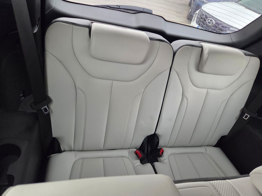 2021 Hyundai Santa Fe