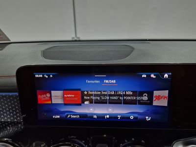 2024 Mercedes-Benz EQB