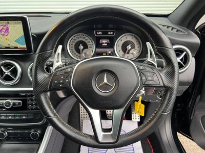 2013 Mercedes-Benz A Class