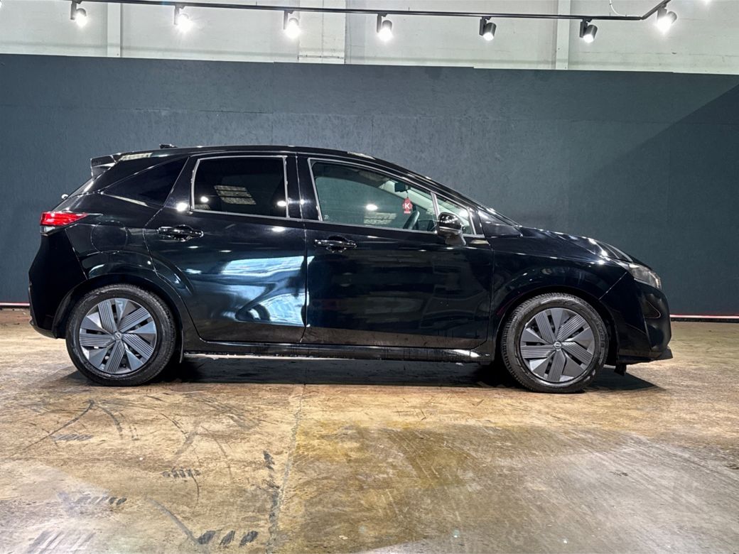 2023 Nissan Note