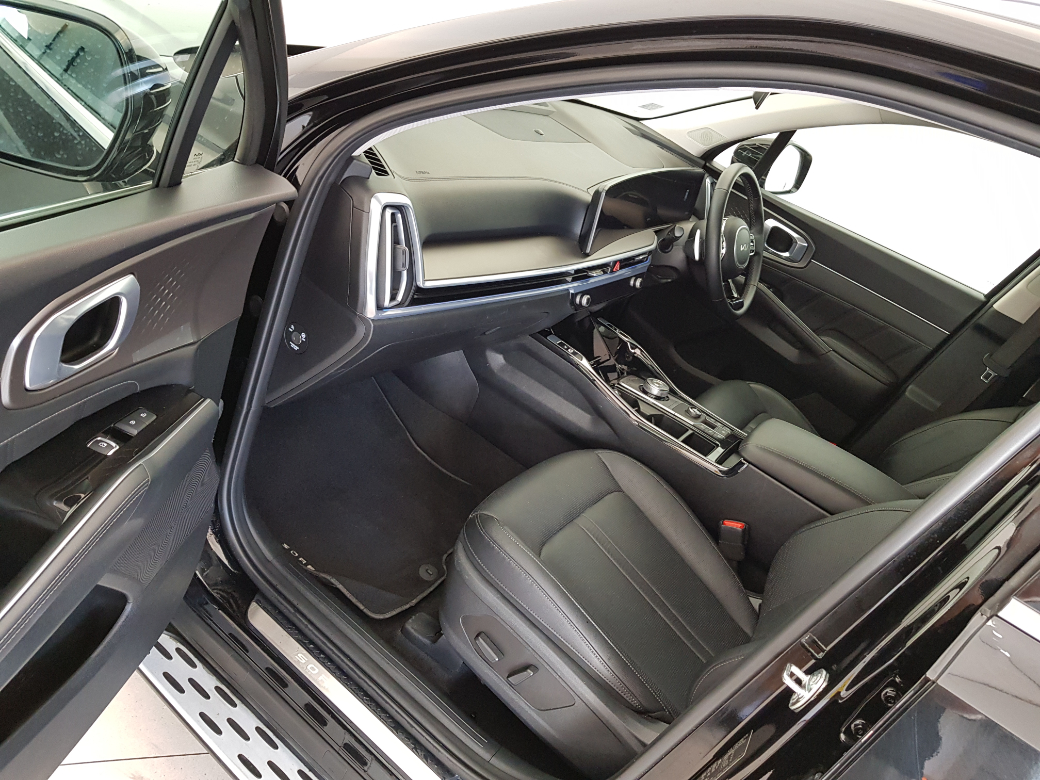 2024 Kia Sorento