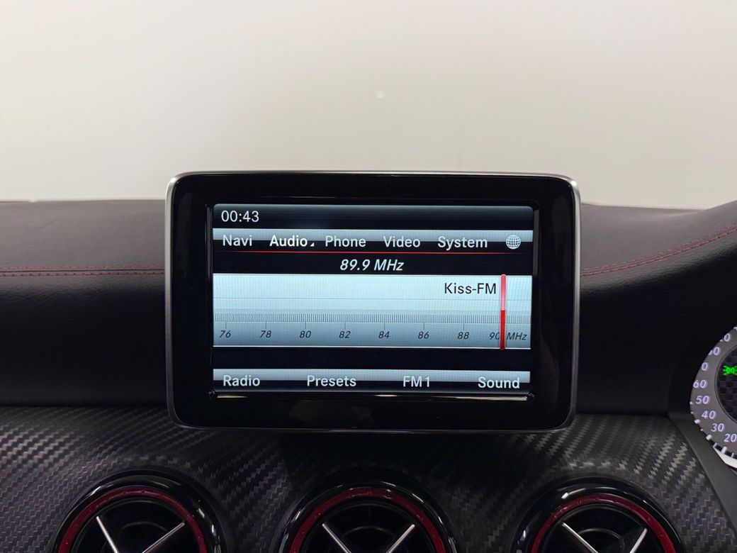2014 Mercedes-Benz 180