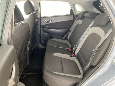 2020 Hyundai Kona