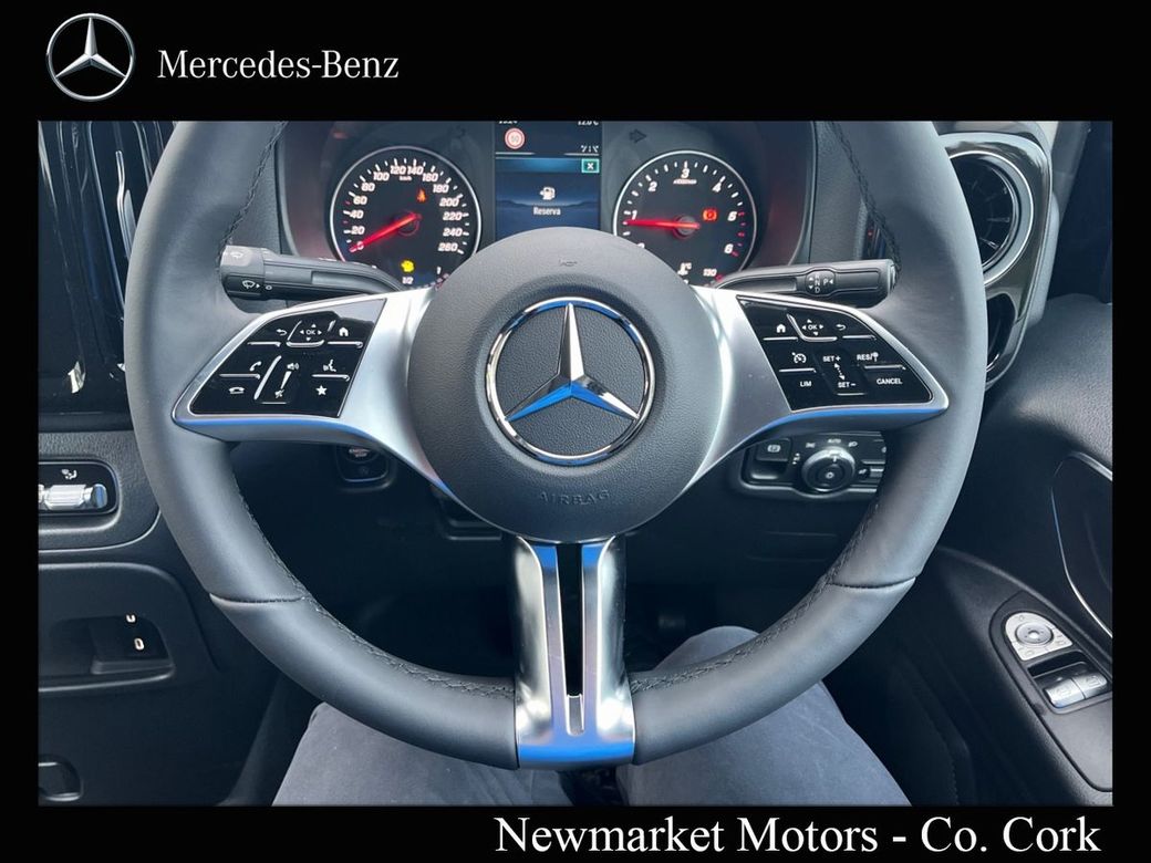 2027 Mercedes-Benz Vito