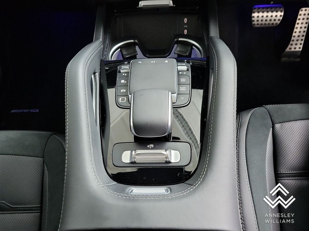 2025 Mercedes-Benz GLE Class