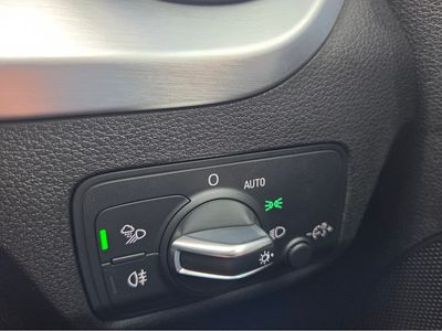 2017 Audi Q2