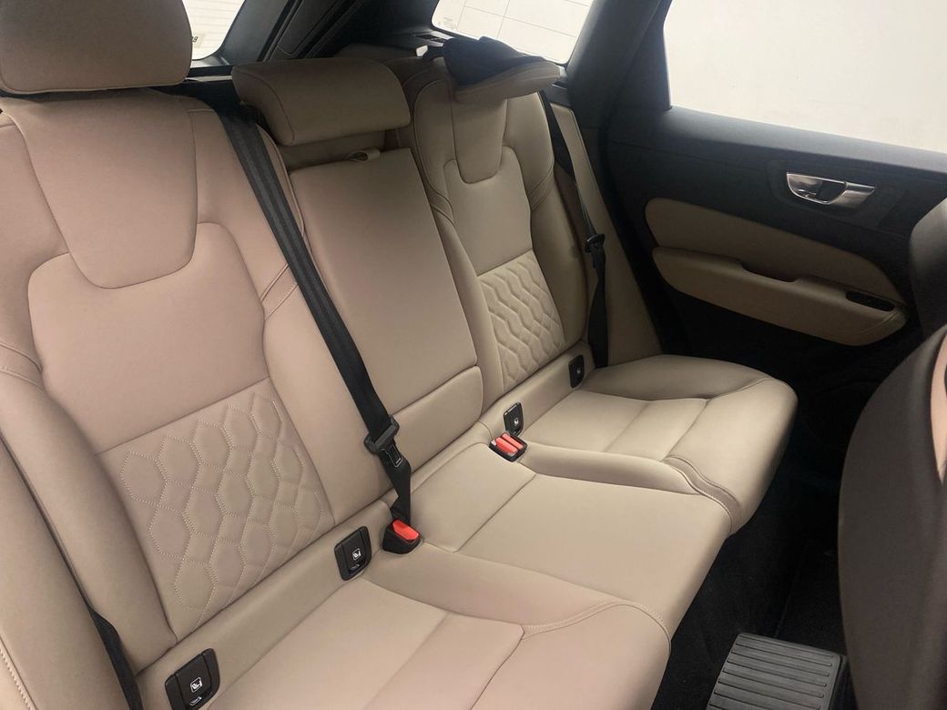 2026 Volvo XC60