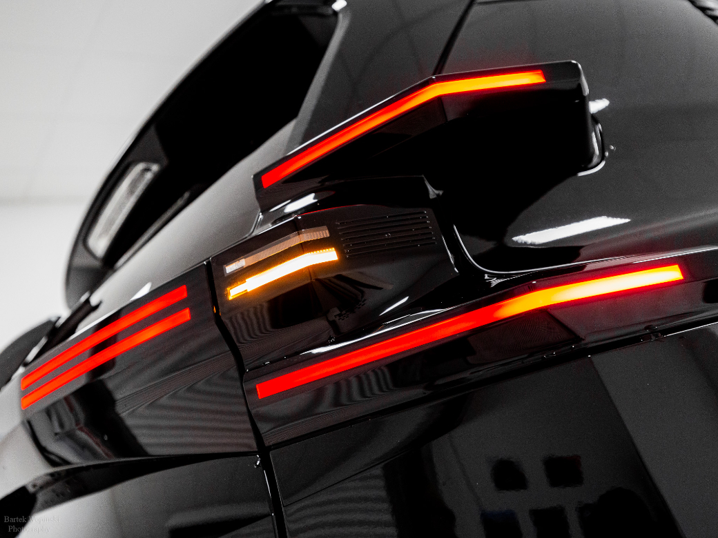 2026 Citroen C5 Aircross