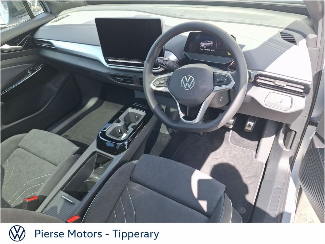 2026 Volkswagen ID.4