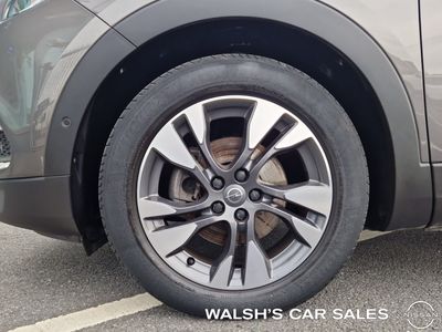 2021 Opel Grandland X