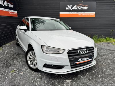 2014 Audi A3