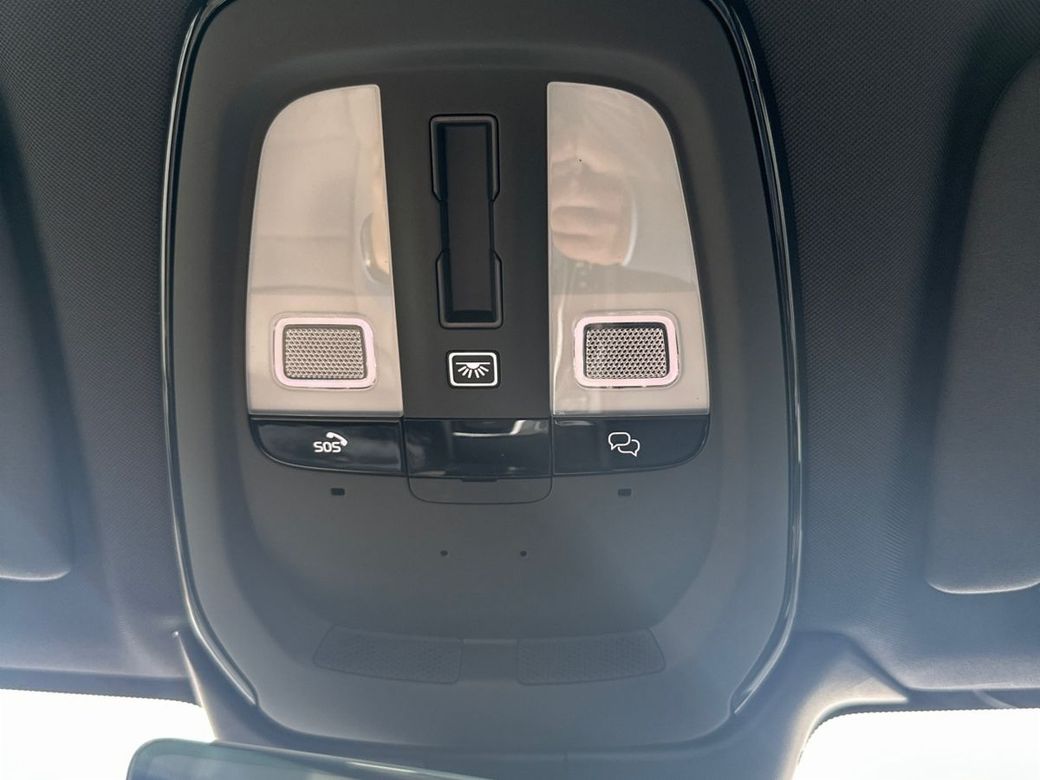 2026 Volvo XC60