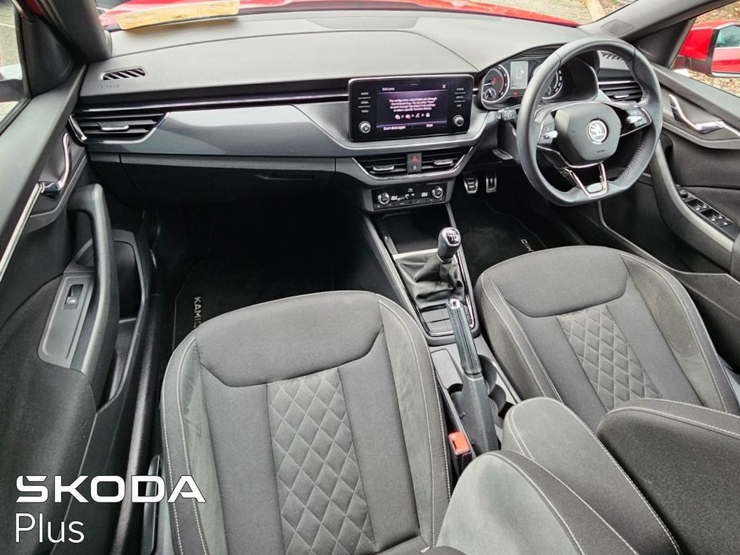 2023 Skoda Kamiq