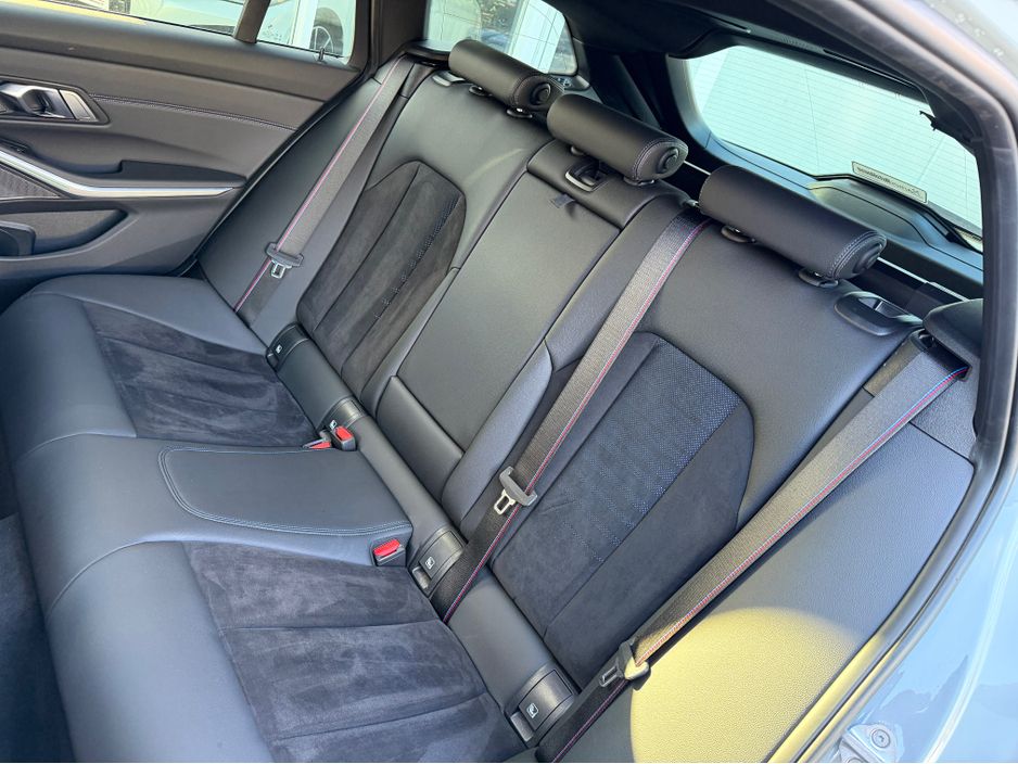 2023 BMW 3 Series