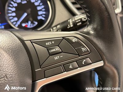 2019 Nissan Qashqai