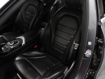 2021 Mercedes-Benz C Class