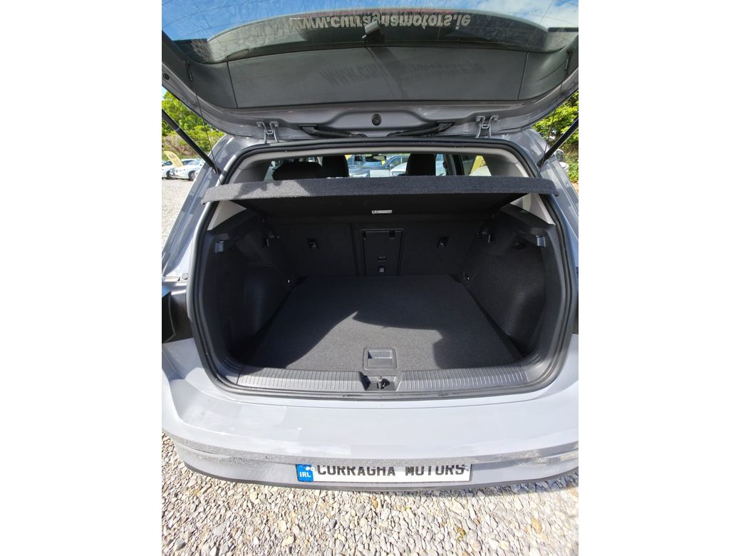 2021 Volkswagen Golf