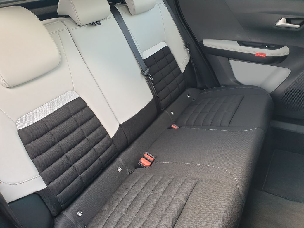 2026 Citroen C3 Aircross