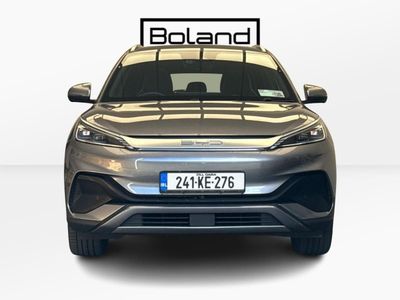 2024 BYD Atto 3