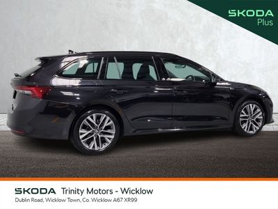 2026 Skoda Octavia