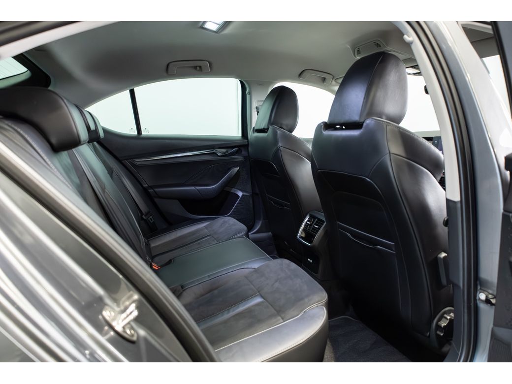 2023 Skoda Octavia