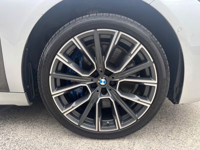 2020 BMW 7 Series