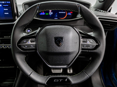 2025 Peugeot 2008