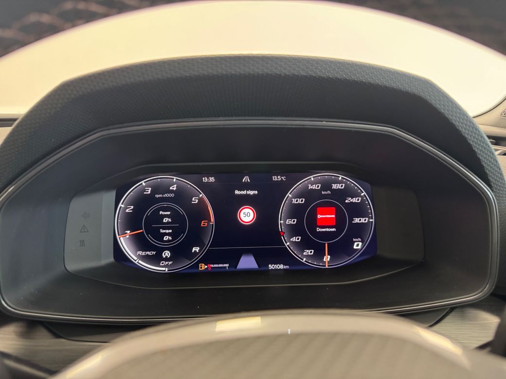 2023 Cupra Leon