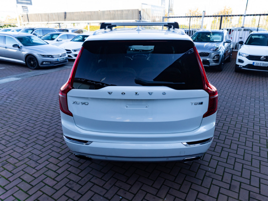 2017 Volvo XC90
