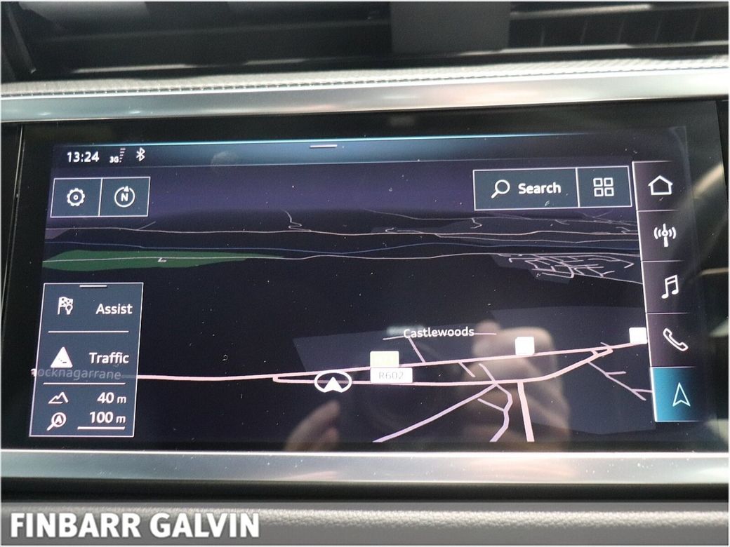 2019 Audi Q3