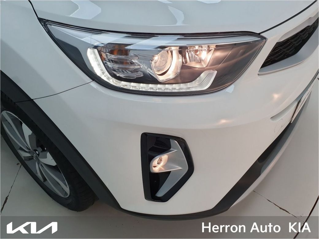 2021 Kia Stonic