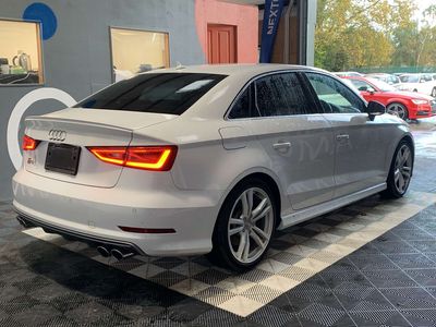 2016 Audi S3
